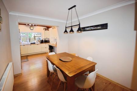 2 bedroom Detached bungalow for sale in Burlington Road, Skegness, PE25