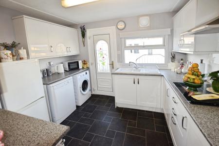 2 bedroom Park home for sale in Four Seasons Park, Chapel St Leonards, PE24