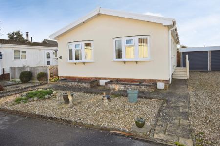 Four Seasons Park, Chapel St Leonards, PE24