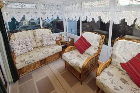 2 bedroom Park home for sale in Four Seasons Park, Chapel St Leonards, PE24