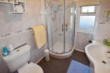 2 bedroom Park home for sale in Four Seasons Park, Chapel St Leonards, PE24