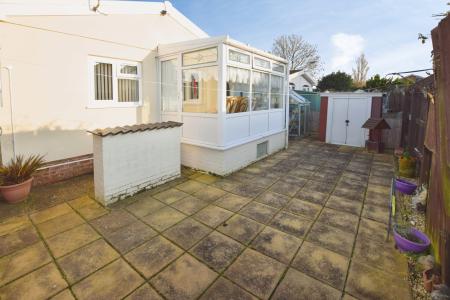 2 bedroom Park home for sale in Four Seasons Park, Chapel St Leonards, PE24