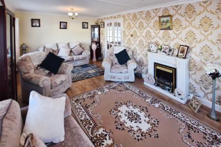 2 bedroom Park home for sale in Four Seasons Park, Chapel St Leonards, PE24