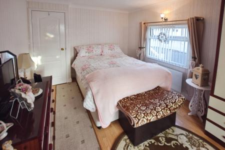 2 bedroom Park home for sale in Four Seasons Park, Chapel St Leonards, PE24