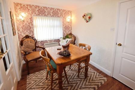 2 bedroom Park home for sale in Four Seasons Park, Chapel St Leonards, PE24