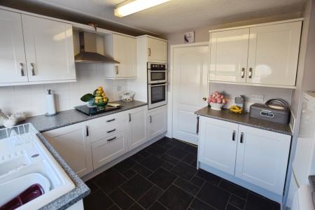 2 bedroom Park home for sale in Four Seasons Park, Chapel St Leonards, PE24