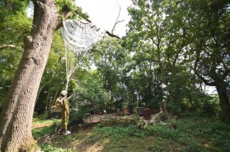 2 bedroom Park home for sale in Kelsey Woods Country Park, Monksthorpe, PE23