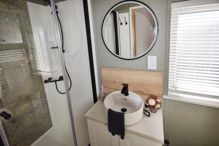 2 bedroom Park home for sale in Kelsey Woods Country Park, Monksthorpe, PE23