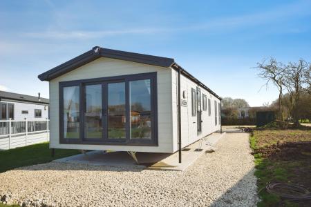 Kelsey Woods Country Park, Monksthorpe, PE23