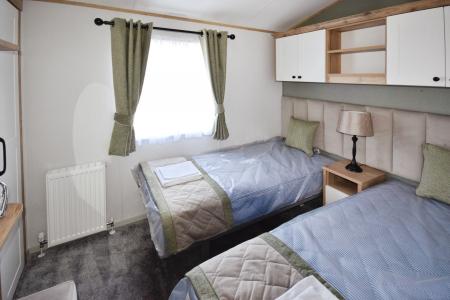 2 bedroom Park home for sale in Kelsey Woods Country Park, Monksthorpe, PE23