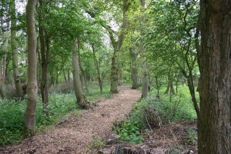 2 bedroom Park home for sale in Kelsey Woods Country Park, Monksthorpe, PE23