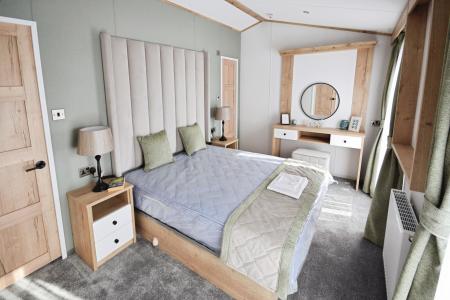 2 bedroom Park home for sale in Kelsey Woods Country Park, Monksthorpe, PE23