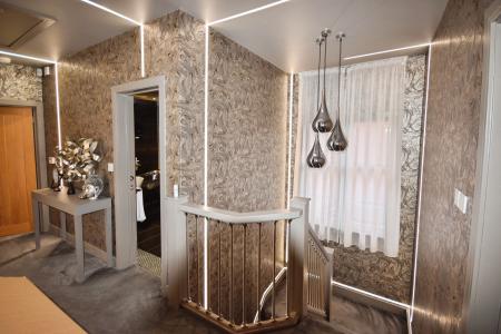 4 bedroom Detached house for sale in Scarbrough Avenue, Skegness, PE25