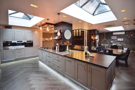 4 bedroom Detached house for sale in Scarbrough Avenue, Skegness, PE25