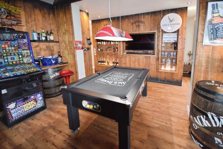 4 bedroom Detached house for sale in Scarbrough Avenue, Skegness, PE25