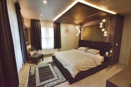 4 bedroom Detached house for sale in Scarbrough Avenue, Skegness, PE25