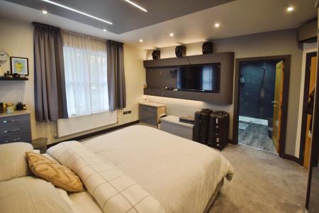 4 bedroom Detached house for sale in Scarbrough Avenue, Skegness, PE25