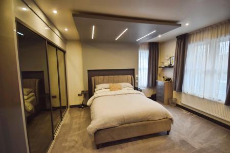 4 bedroom Detached house for sale in Scarbrough Avenue, Skegness, PE25