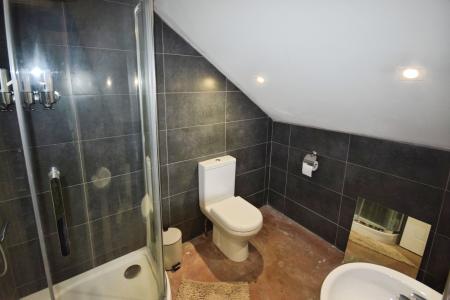 4 bedroom Detached house for sale in Scarbrough Avenue, Skegness, PE25