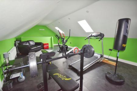 4 bedroom Detached house for sale in Scarbrough Avenue, Skegness, PE25