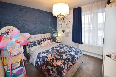 4 bedroom Detached house for sale in Scarbrough Avenue, Skegness, PE25