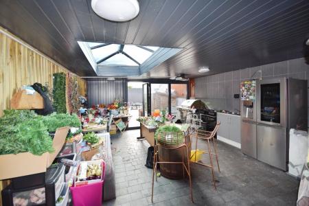 4 bedroom Detached house for sale in Scarbrough Avenue, Skegness, PE25