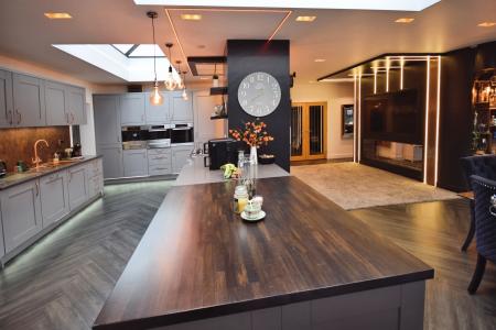 4 bedroom Detached house for sale in Scarbrough Avenue, Skegness, PE25