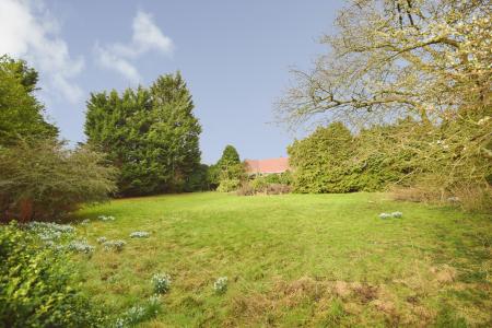 6 bedroom Detached house for sale in Gunby Road, Orby, PE24