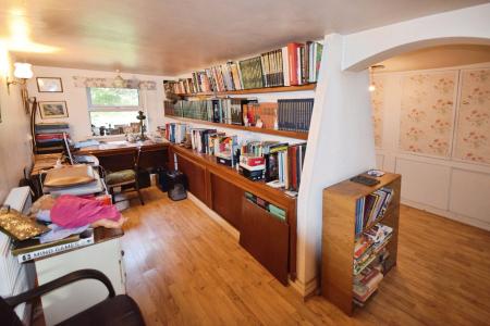 6 bedroom Detached house for sale in Gunby Road, Orby, PE24