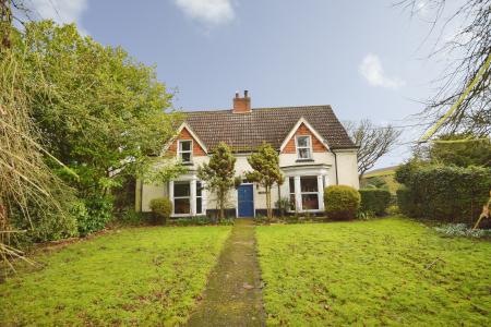 Gunby Road, Orby, PE24