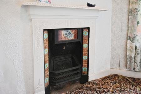 6 bedroom Detached house for sale in Gunby Road, Orby, PE24