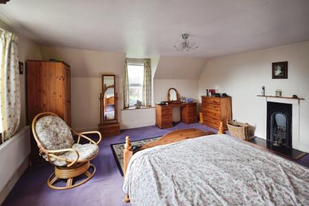 6 bedroom Detached house for sale in Gunby Road, Orby, PE24