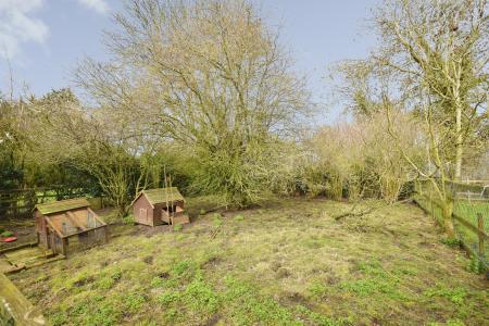 6 bedroom Detached house for sale in Gunby Road, Orby, PE24