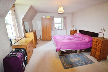 6 bedroom Detached house for sale in Gunby Road, Orby, PE24