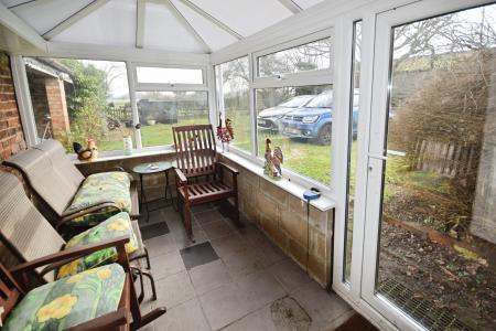 6 bedroom Detached house for sale in Gunby Road, Orby, PE24