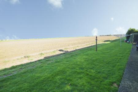 3 bedroom Bungalow for sale in Sea Lane, Friskney, PE22