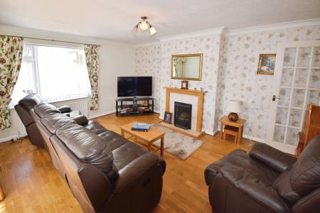 3 bedroom Bungalow for sale in Sea Lane, Friskney, PE22