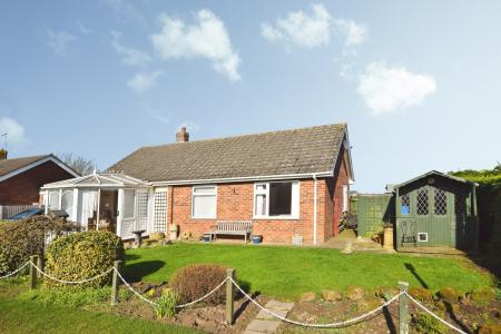 3 bedroom Bungalow for sale in Sea Lane, Friskney, PE22