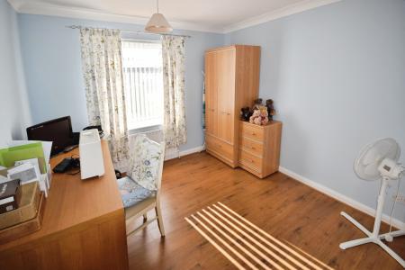3 bedroom Bungalow for sale in Sea Lane, Friskney, PE22