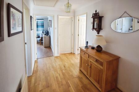 3 bedroom Bungalow for sale in Sea Lane, Friskney, PE22