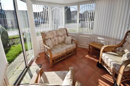 3 bedroom Bungalow for sale in Sea Lane, Friskney, PE22