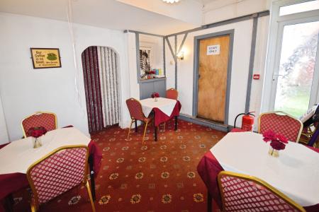 8 bedroom Guest House for sale in 103 Drummond Road, Skegness, PE25