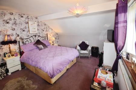 8 bedroom Guest House for sale in 103 Drummond Road, Skegness, PE25