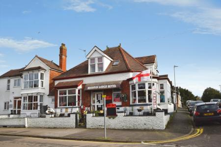 103 Drummond Road, Skegness, PE25