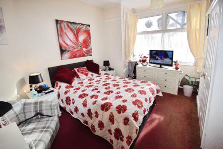 8 bedroom Guest House for sale in 103 Drummond Road, Skegness, PE25