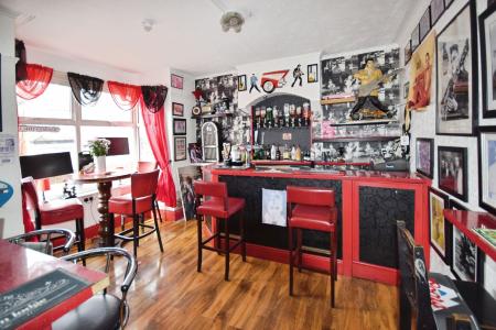 8 bedroom Guest House for sale in 103 Drummond Road, Skegness, PE25