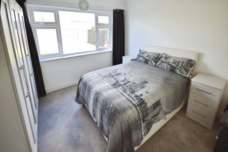 3 bedroom Detached bungalow for sale in Acacia Avenue, Chapel St Leonards, PE24