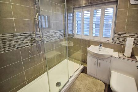 3 bedroom Detached bungalow for sale in Acacia Avenue, Chapel St Leonards, PE24