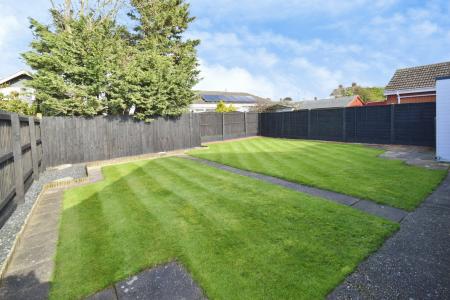 3 bedroom Detached bungalow for sale in Acacia Avenue, Chapel St Leonards, PE24