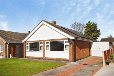 Acacia Avenue, Chapel St Leonards, PE24